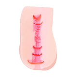 Tamashii Acacia Night Pocket Pussy Manga Masturbator Stroker Japan Sex Toy