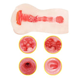 Tamashii Continuous Orgasm Pocket Pussy Manga Masturbator Stroker Japan Sex Toy