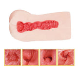 Tamashii Squeezing Ranch Pocket Pussy Manga Masturbator Stroker Japan Sex Toy