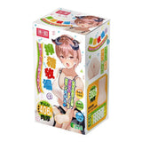 Tamashii Squeezing Ranch Pocket Pussy Manga Masturbator Stroker Japan Sex Toy