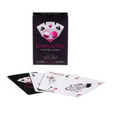 Tease & PleaseKama Sutra Playing Cards Deck Sex Position Games Erotic Image Pack
