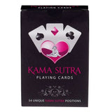 Tease & PleaseKama Sutra Playing Cards Deck Sex Position Games Erotic Image Pack