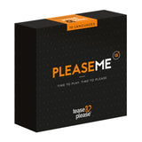 Tease & Please Please Me Play Set Beginners Bondage Game Kinky Kit