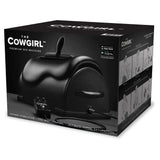 The Cowgirl Premium Sex Machine Pleasure Dildo Saddle Riding Sybian Vibrator