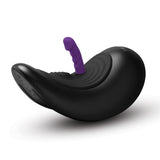 The Cowgirl Saddle Premium Sex Machine Vibrating Love Seat Sybian Rider Remote Control Dildo Play