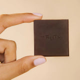 The Oh Collective Date Night Aphrodisiac Chocolates Dark Chocolate & Strawberry Popping Candy Truth or Dare