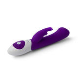 The Rabbit Company The G-Spot Rabbit Vibrator Purple Bunny Vibe Sex Toy