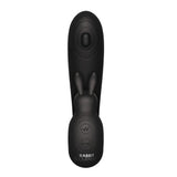 The Rabbit Company Internal Rabbit Vibrator Black Bunny Massager Sex Toy