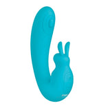 The Rabbit Company Internal Rabbit Vibrator Blue Bunny Massager Sex Toy