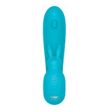 The Rabbit Company Internal Rabbit Vibrator Blue Bunny Massager Sex Toy