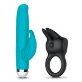 The Rabbit Company The Mini Rabbit and Rabbit Love Ring Couple's Playtime Set