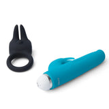 The Rabbit Company The Mini Rabbit and Rabbit Love Ring Couple's Playtime Set