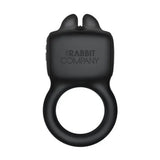 The Rabbit Company The Rabbit Love Ring Bunny Cock Ring Couples Sex Toy