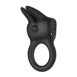 The Rabbit Company The Rabbit Love Ring Bunny Cock Ring Couples Sex Toy