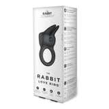 The Rabbit Company The Rabbit Love Ring Bunny Cock Ring Couples Sex Toy