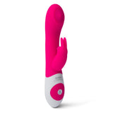 The Rabbit Company The Thumper Rabbit Vibrator Hot Pink Bunny Vibe Sex Toy