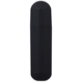 Doc Johnson This Product Sucks Clitoral Stimulator Lipstick Discreet Black Suction Vibrator Sex Toy