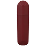 Doc Johnson This Product Sucks Clitoral Stimulator Lipstick Discreet Red Suction Vibrator Sex Toy
