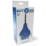 ToyJoy Buttocks The Cleaner Large Anal Bulb Douche 200ml Wash Hygiene