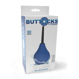 ToyJoy Buttocks The Cleaner Small Anal Bulb Douche 75ml Wash Hygiene