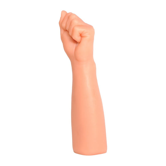 ToyJoy Get Real Extreme The Fist Dildo Hardcore Fisting Fetish Sex Toy