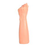 ToyJoy Get Real Extreme The Fist Dildo Hardcore Fisting Fetish Sex Toy