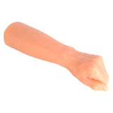 ToyJoy Get Real Extreme The Fist Dildo Hardcore Fisting Fetish Sex Toy