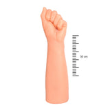 ToyJoy Get Real Extreme The Fist Dildo Hardcore Fisting Fetish Sex Toy