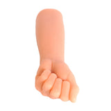 ToyJoy Get Real Extreme The Fist Dildo Hardcore Fisting Fetish Sex Toy