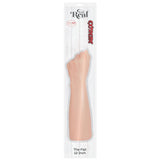 ToyJoy Get Real Extreme The Fist Dildo Hardcore Fisting Fetish Sex Toy