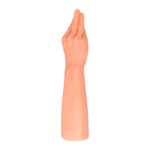 ToyJoy Get Real Extreme The Hand Fisting Dildo Duck Hardcore Sex Toy