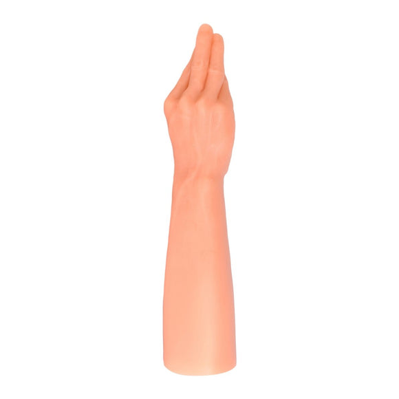 ToyJoy Get Real Extreme The Hand Fisting Dildo Duck Hardcore Sex Toy