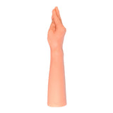 ToyJoy Get Real Extreme The Hand Fisting Dildo Duck Hardcore Sex Toy