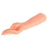 ToyJoy Get Real Extreme The Hand Fisting Dildo Duck Hardcore Sex Toy
