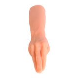 ToyJoy Get Real Extreme The Hand Fisting Dildo Duck Hardcore Sex Toy