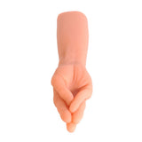 ToyJoy Get Real Extreme The Hand Fisting Dildo Duck Hardcore Sex Toy