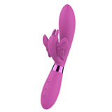 ToyJoy Love Rabbit Farfalla Festival Vibrator Butterfly Bunny Sex Toy