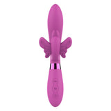 ToyJoy Love Rabbit Farfalla Festival Vibrator Butterfly Bunny Sex Toy
