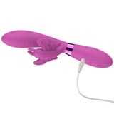 ToyJoy Love Rabbit Farfalla Festival Vibrator Butterfly Bunny Sex Toy