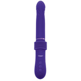 ToyJoy Magnum Opus Supreme Thruster Vibrator Rhythmic Penetration Massager Sex Machine Toy