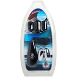 Trinity Men Multi Speed Vibrating Bullet Penis Head Tip Teaser Sex Toy