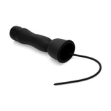 Trinity Vibes 16x Penis Head Teaser with Urethral Sound Silicone Insert CBT Play Sex Toy
