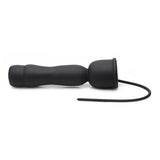 Trinity Vibes 16x Penis Head Teaser with Urethral Sound Silicone Insert CBT Play Sex Toy