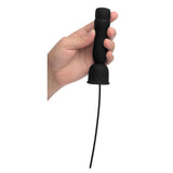 Trinity Vibes 16x Penis Head Teaser with Urethral Sound Silicone Insert CBT Play Sex Toy