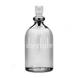 Überlube Silicone Based Lubricant Body Safe Anal Sex Toy Lube Pump Bottle 100ml