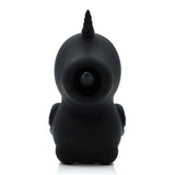 Unihorn Wild Spirit Twirling Mini Black Unicorn Vibe Cute Vibrator Fun Sex Toy