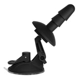Doc Johnson Vac-U-Lock Deluxe Suction Cup Plug Attachment Accessory