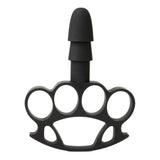 Vac-U-Lock Knuckle Up Accessory Dildo Attachment Plug Doc Johnson