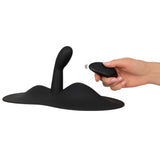 VibePad 3 Vibrating Pad Love Seat Vibrator Remote Control G-Spot Sybian Rider Sex Toy