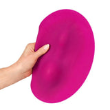 VibePad Vibrating Pad Love Seat Vibrator Remote Control Hands Free Sybian Sex Rider